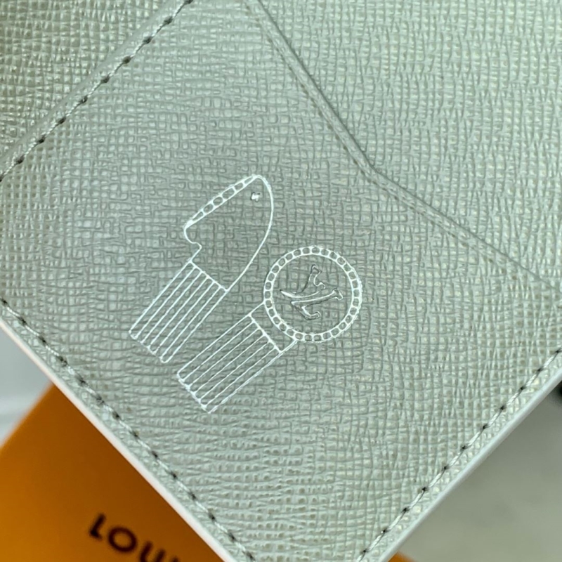 LV Wallets